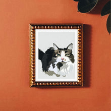 Load image into Gallery viewer, Personalized Pet Portrait
